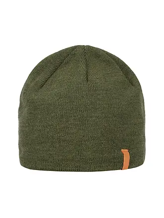 ICEPEAK | Gorro Harrington | olive